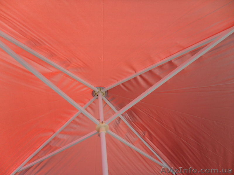 Зонт торговый 2х3 метра - <ro>Изображение</ro><ru>Изображение</ru> #4, <ru>Объявление</ru> #1402850