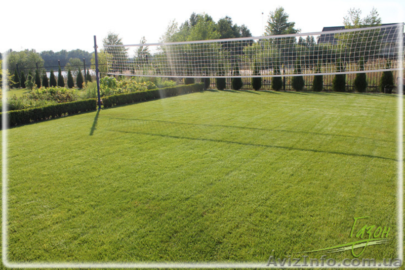 Уход за газоном, все виды работ - <ro>Изображение</ro><ru>Изображение</ru> #6, <ru>Объявление</ru> #1406057