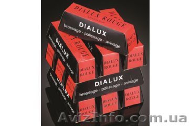 Полировальные пасты Dialux - <ro>Изображение</ro><ru>Изображение</ru> #2, <ru>Объявление</ru> #1404405