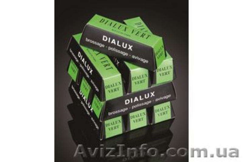 Полировальные пасты Dialux - <ro>Изображение</ro><ru>Изображение</ru> #3, <ru>Объявление</ru> #1404405