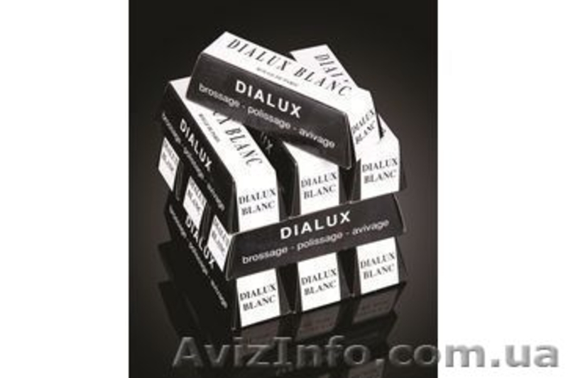 Полировальные пасты Dialux - <ro>Изображение</ro><ru>Изображение</ru> #4, <ru>Объявление</ru> #1404405