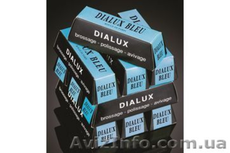 Полировальные пасты Dialux - <ro>Изображение</ro><ru>Изображение</ru> #5, <ru>Объявление</ru> #1404405