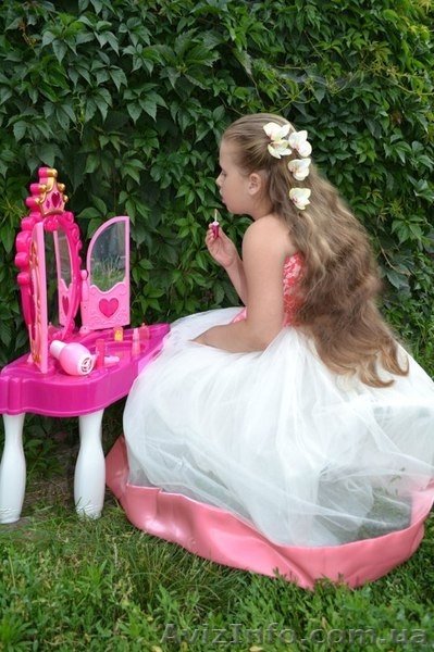 Прокат детских бальных и нарядных платьев, 4 класс - Киев, Троещина - <ro>Изображение</ro><ru>Изображение</ru> #3, <ru>Объявление</ru> #1419317