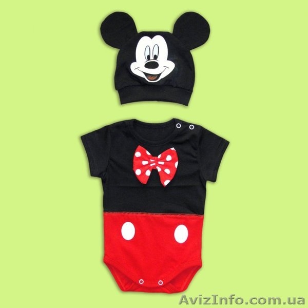 Качественный детский трикотаж от ТМ "Деми" - <ro>Изображение</ro><ru>Изображение</ru> #7, <ru>Объявление</ru> #1325743