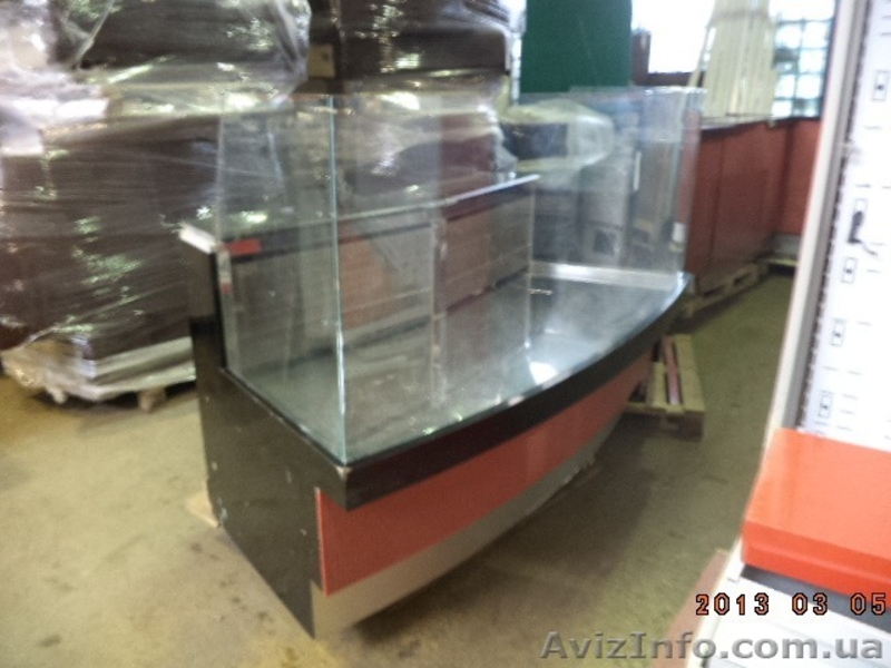 Барная стойка (Италия),  б/у. - <ro>Изображение</ro><ru>Изображение</ru> #3, <ru>Объявление</ru> #1415303