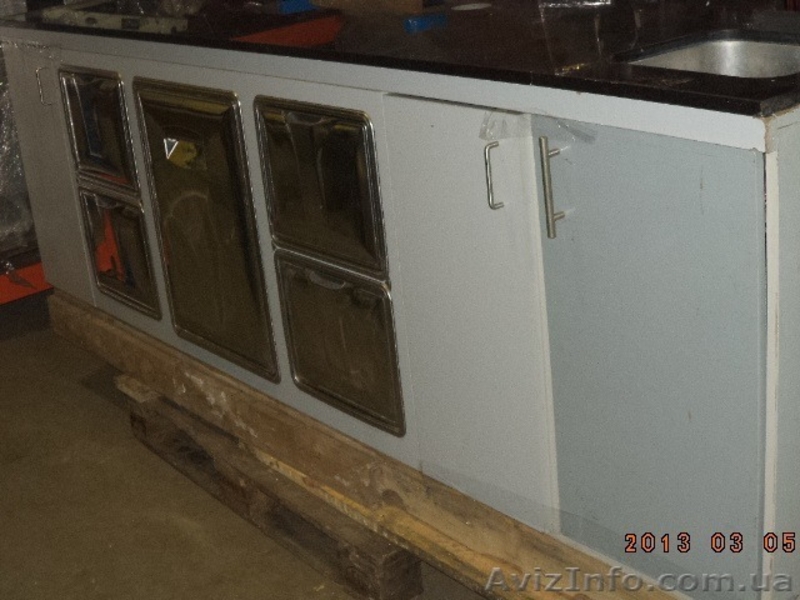 Барная стойка (Италия),  б/у. - <ro>Изображение</ro><ru>Изображение</ru> #4, <ru>Объявление</ru> #1415303