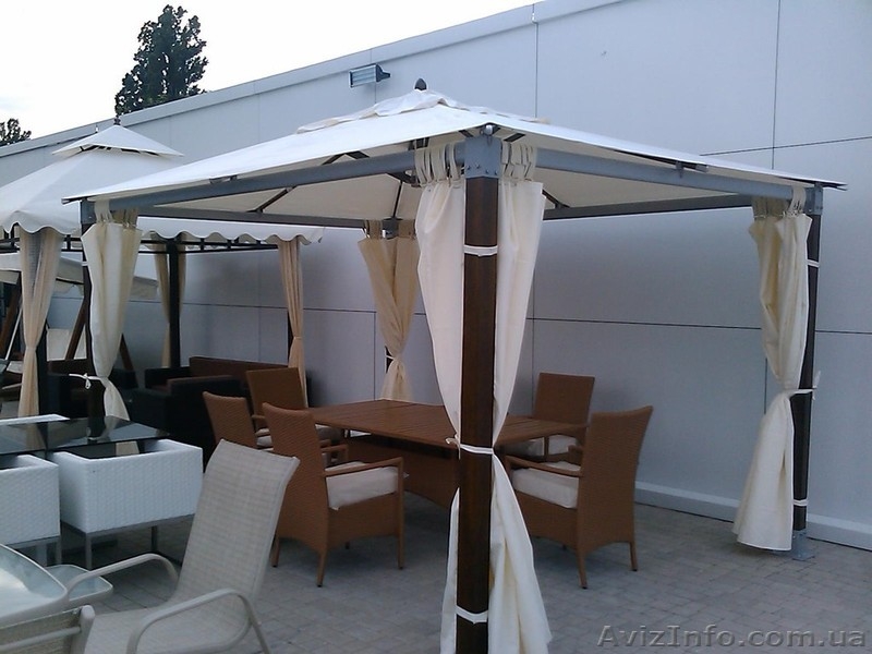 Продажа зонтов для кафе, ресторанов Киев и вся Украина - <ro>Изображение</ro><ru>Изображение</ru> #4, <ru>Объявление</ru> #1412362