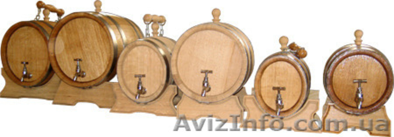 Бочки дубовые бондарные изделия боченки и др и прьб - <ro>Изображение</ro><ru>Изображение</ru> #2, <ru>Объявление</ru> #1411751
