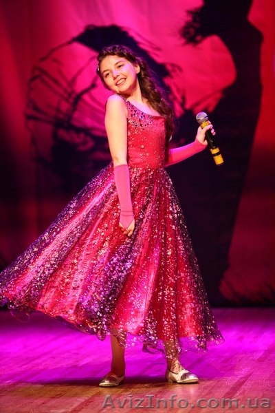 Прокат детских бальных и нарядных платьев, 4 класс - Киев, Троещина - <ro>Изображение</ro><ru>Изображение</ru> #7, <ru>Объявление</ru> #1419317