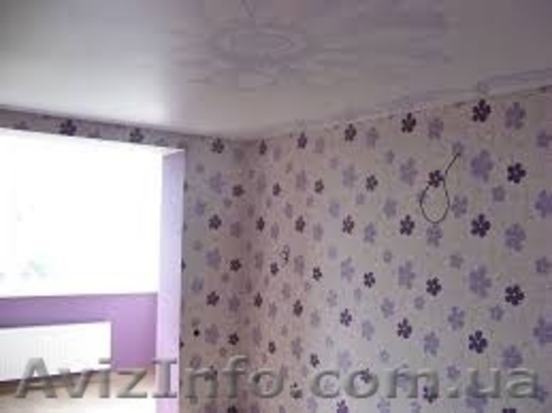 дизайн поклейки обоев в комнате - <ro>Изображение</ro><ru>Изображение</ru> #3, <ru>Объявление</ru> #1409602