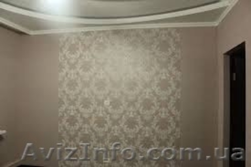 дизайн поклейки обоев в комнате - <ro>Изображение</ro><ru>Изображение</ru> #5, <ru>Объявление</ru> #1409602