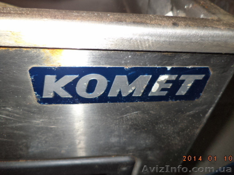 Вакуумупаковщик, б/у. - <ro>Изображение</ro><ru>Изображение</ru> #2, <ru>Объявление</ru> #1423425