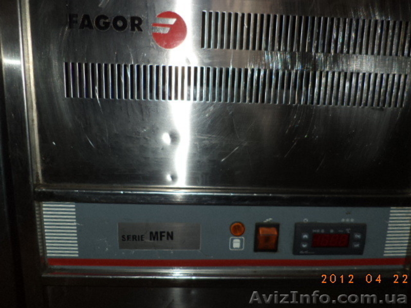 Столы морозильные, б/у в ассортименте. - <ro>Изображение</ro><ru>Изображение</ru> #2, <ru>Объявление</ru> #1409266