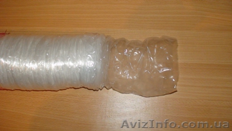 Оболочка полиамидная, d100 - <ro>Изображение</ro><ru>Изображение</ru> #1, <ru>Объявление</ru> #1412481