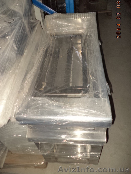 Гриль прижимной, роликовый, для Бельгийских вафель, жарочн. поверхн. б/у в ассор - <ro>Изображение</ro><ru>Изображение</ru> #1, <ru>Объявление</ru> #1409228