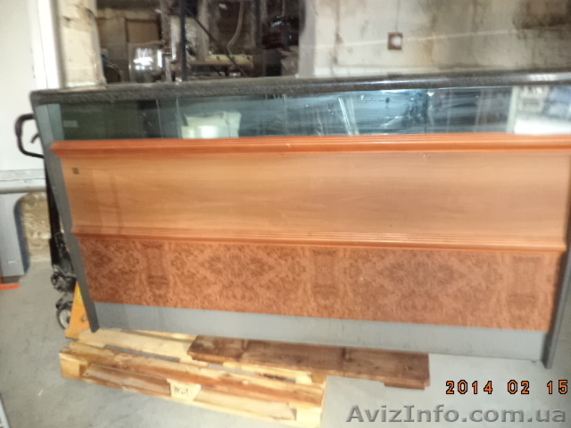 Барные стойки, б/у в ассортименте. - <ro>Изображение</ro><ru>Изображение</ru> #1, <ru>Объявление</ru> #1409366