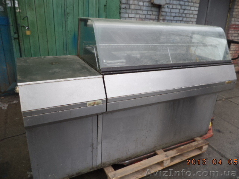 Линии раздачи, б/у в ассортименте. - <ro>Изображение</ro><ru>Изображение</ru> #1, <ru>Объявление</ru> #1409277