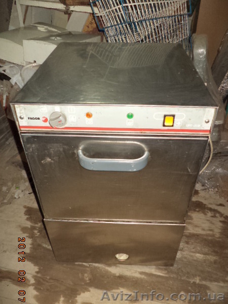 Посудомоечные машины, б/у в ассортименте. - <ro>Изображение</ro><ru>Изображение</ru> #5, <ru>Объявление</ru> #1409386