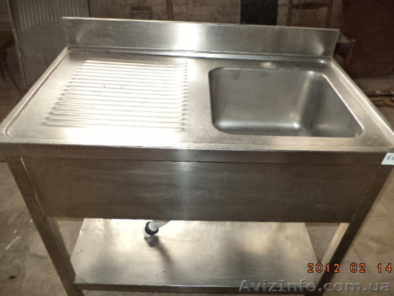 Вытяжные зонты, нержавеющие, б/у в ассртименте. - <ro>Изображение</ro><ru>Изображение</ru> #5, <ru>Объявление</ru> #1409403