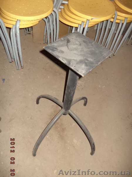 Столы, б/у в ассортименте. - <ro>Изображение</ro><ru>Изображение</ru> #2, <ru>Объявление</ru> #1409245
