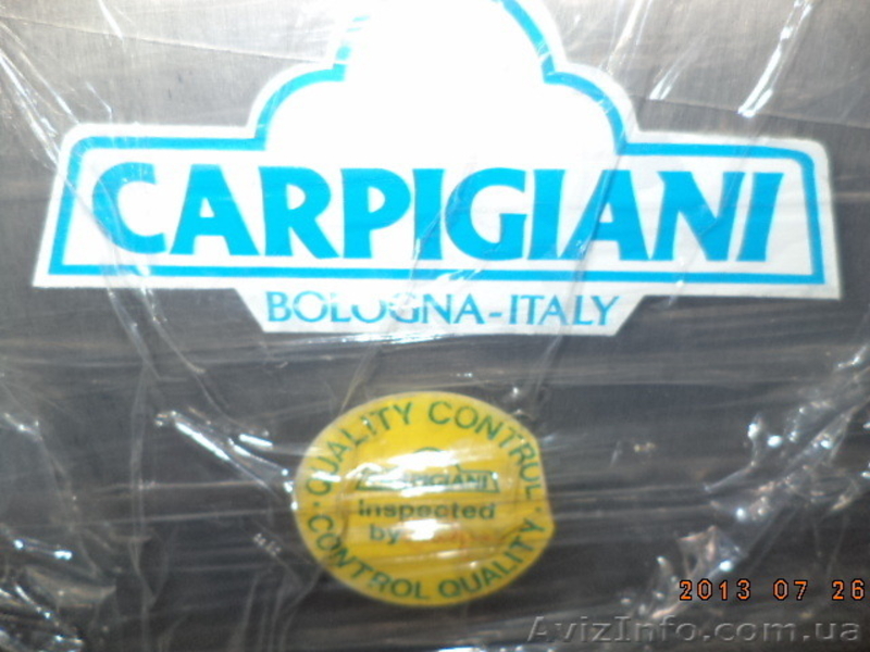 Фризеры мягкого мороженого, граниторы, б/у в ассортименте. - <ro>Изображение</ro><ru>Изображение</ru> #6, <ru>Объявление</ru> #1423485