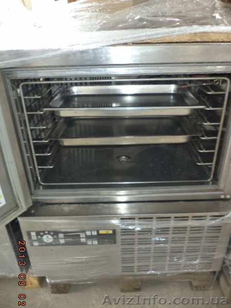 Камера шоковой заморозки, б/у - <ro>Изображение</ro><ru>Изображение</ru> #3, <ru>Объявление</ru> #1409396