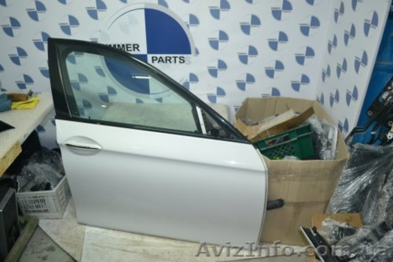 Двери БМВ BMW 5 F10 - <ro>Изображение</ro><ru>Изображение</ru> #3, <ru>Объявление</ru> #1422206