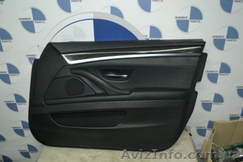 Карты дверей БМВ BMW 5 F10 - <ro>Изображение</ro><ru>Изображение</ru> #4, <ru>Объявление</ru> #1422209