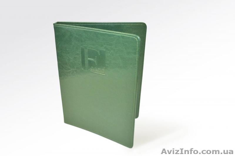 Папки для меню, счетницы, карта вин, изготовление папок меню Киев в Киеве AvizIn - <ro>Изображение</ro><ru>Изображение</ru> #8, <ru>Объявление</ru> #1415850