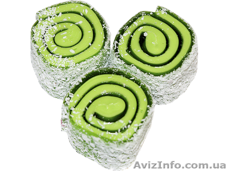 Продаём. рахат-лукум  в ассортименте.Фруктовый.Султан. - <ro>Изображение</ro><ru>Изображение</ru> #9, <ru>Объявление</ru> #1331673