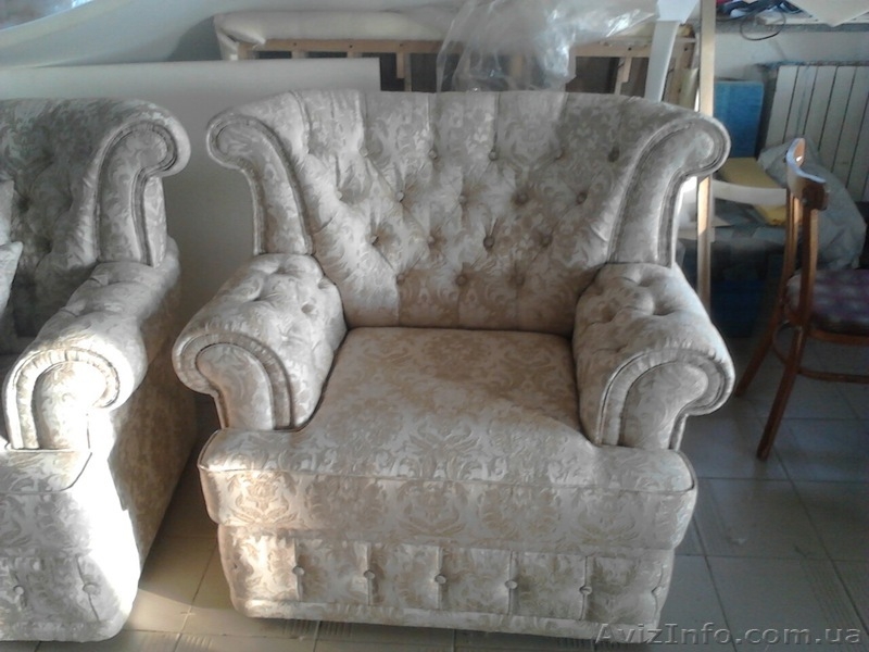 перетяжка  ремонт и изготовление мягкой мебели киев - <ro>Изображение</ro><ru>Изображение</ru> #3, <ru>Объявление</ru> #1401067