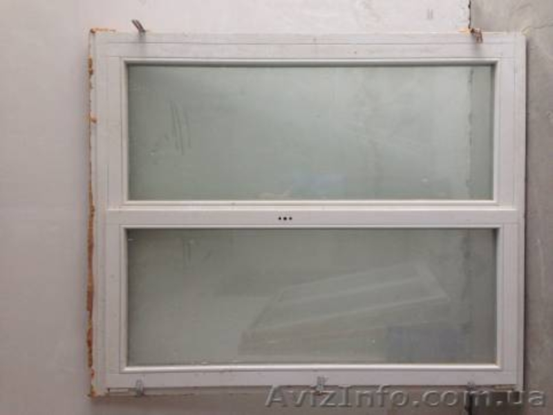 Деревянные окна и балконные двери - <ro>Изображение</ro><ru>Изображение</ru> #1, <ru>Объявление</ru> #1407688