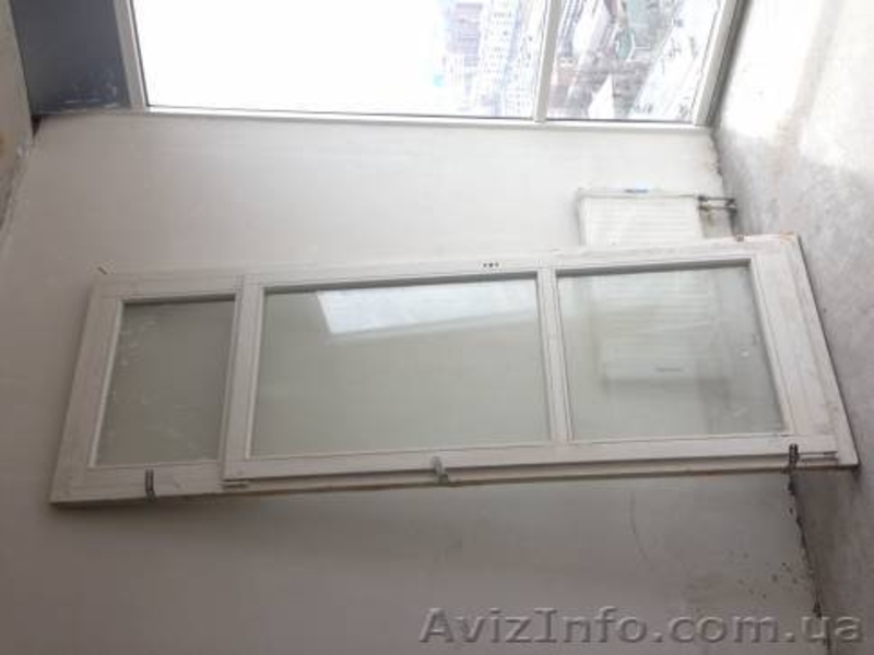 Деревянные окна и балконные двери - <ro>Изображение</ro><ru>Изображение</ru> #2, <ru>Объявление</ru> #1407688