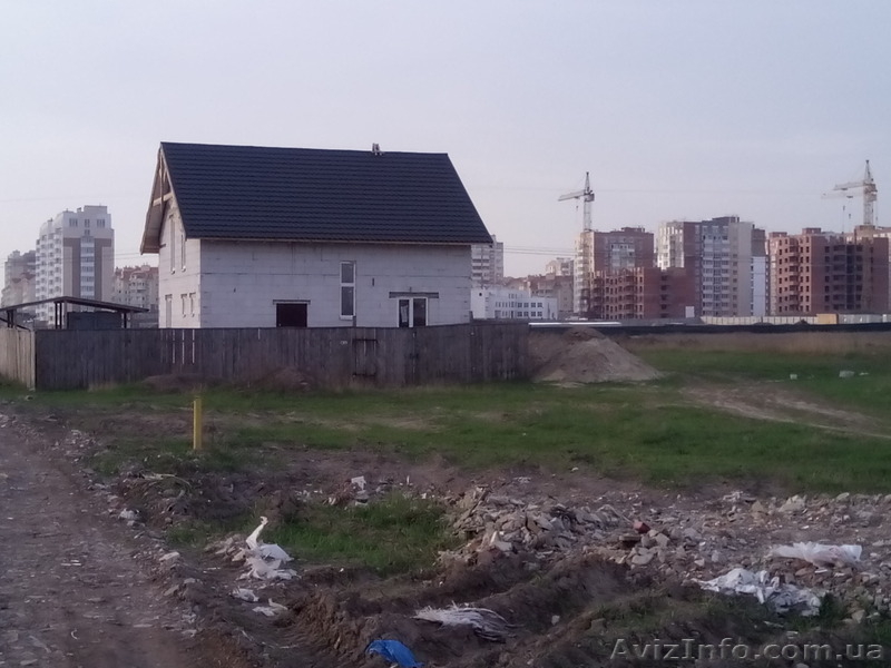 участок с Петровское 5.4 - <ro>Изображение</ro><ru>Изображение</ru> #4, <ru>Объявление</ru> #1409758