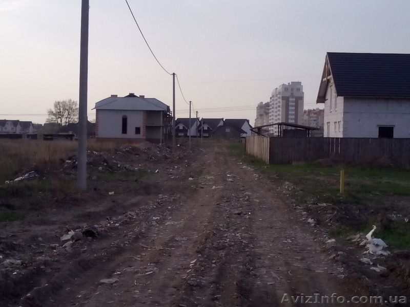 участок с Петровское 5.4 - <ro>Изображение</ro><ru>Изображение</ru> #5, <ru>Объявление</ru> #1409758