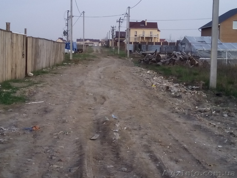 участок с Петровское 5.4 - <ro>Изображение</ro><ru>Изображение</ru> #6, <ru>Объявление</ru> #1409758