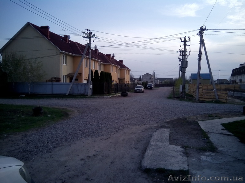 участок с Петровское 5.4 - <ro>Изображение</ro><ru>Изображение</ru> #8, <ru>Объявление</ru> #1409758