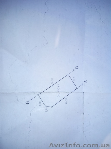 участок с Петровское 5.4 - <ro>Изображение</ro><ru>Изображение</ru> #9, <ru>Объявление</ru> #1409758