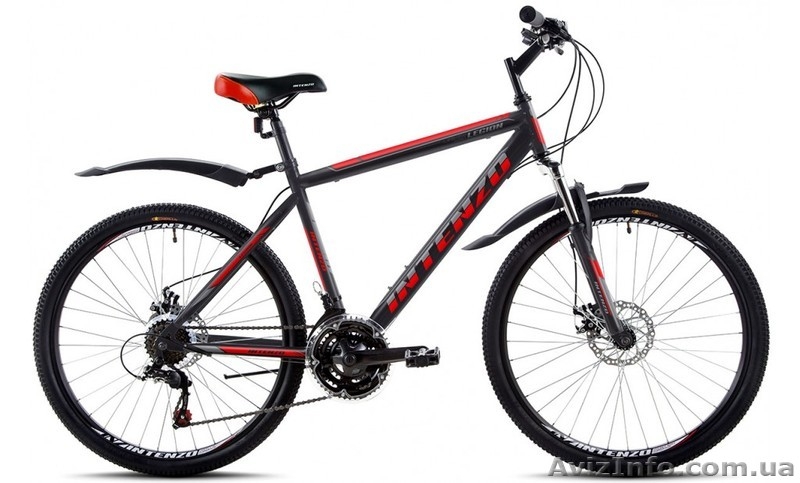 Intenzo Legion DD 26 2016 Рассрочка Приватбанка в Киеве - <ro>Изображение</ro><ru>Изображение</ru> #2, <ru>Объявление</ru> #1380813