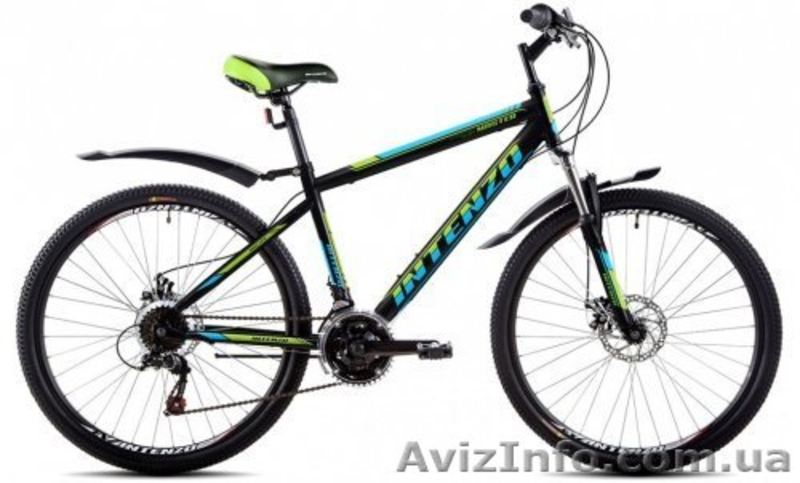 Intenzo Master 26 2016 Рассрочка Приватбанка в Киеве - <ro>Изображение</ro><ru>Изображение</ru> #2, <ru>Объявление</ru> #1379603