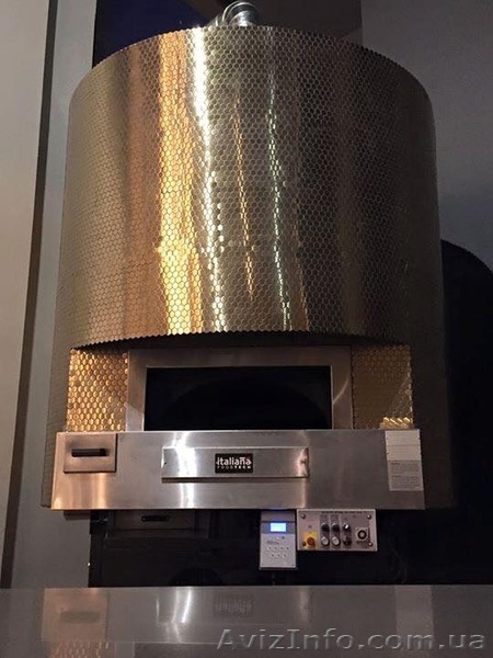 печи для выпечки пиццы - <ro>Изображение</ro><ru>Изображение</ru> #4, <ru>Объявление</ru> #815081