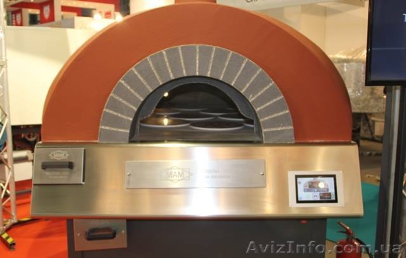 печи для выпечки пиццы - <ro>Изображение</ro><ru>Изображение</ru> #7, <ru>Объявление</ru> #815081