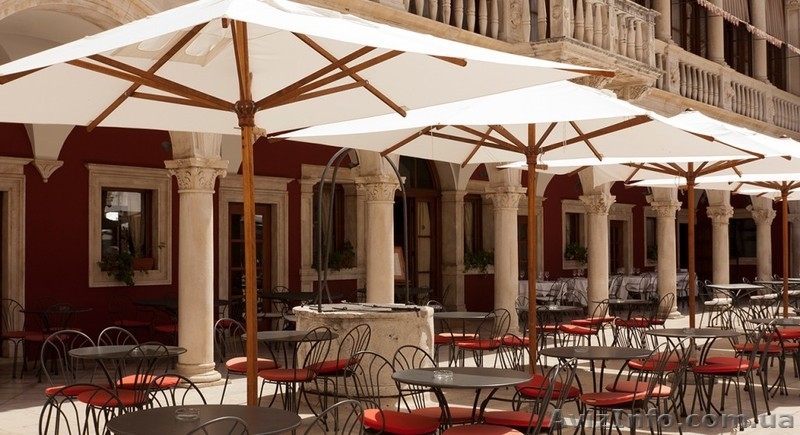 Продажа зонтов для кафе, ресторанов Киев и вся Украина - <ro>Изображение</ro><ru>Изображение</ru> #3, <ru>Объявление</ru> #1412362