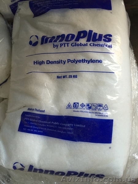 Полиэтилен InnoPlus Сырье - <ro>Изображение</ro><ru>Изображение</ru> #2, <ru>Объявление</ru> #1418136