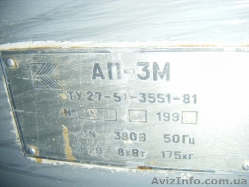 Пончиковый аппарат, б/у. - <ro>Изображение</ro><ru>Изображение</ru> #4, <ru>Объявление</ru> #1412243