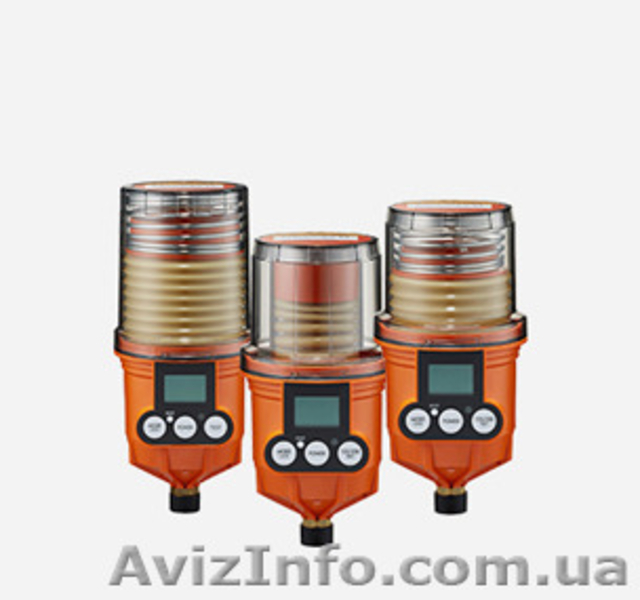 Автоматическая система смазки, станция смазки - <ro>Изображение</ro><ru>Изображение</ru> #1, <ru>Объявление</ru> #1422487