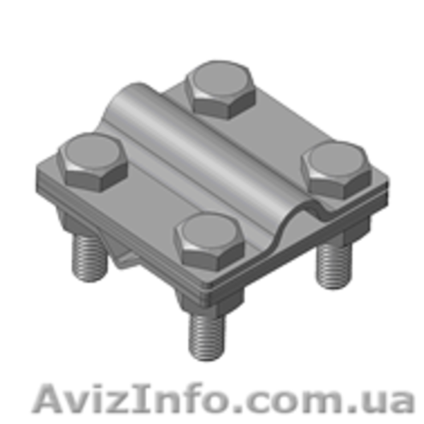 Зажим универсальный S - <ro>Изображение</ro><ru>Изображение</ru> #3, <ru>Объявление</ru> #1421107