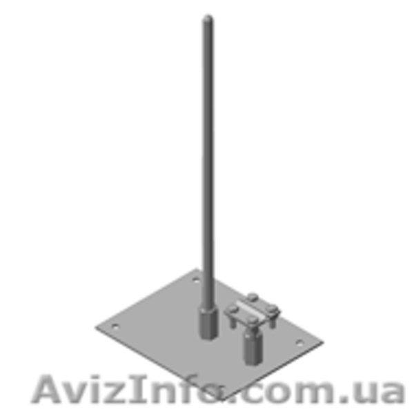 Молниеприемник MLM - <ro>Изображение</ro><ru>Изображение</ru> #1, <ru>Объявление</ru> #1421146