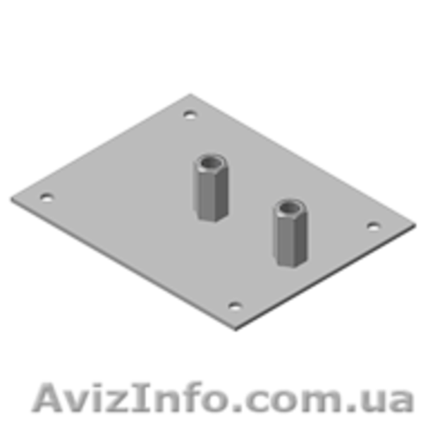 Молниеприемник MLM - <ro>Изображение</ro><ru>Изображение</ru> #2, <ru>Объявление</ru> #1421146