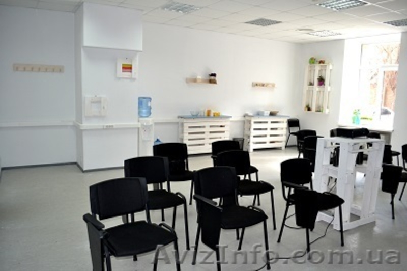 Аренда зала для тренингов - <ro>Изображение</ro><ru>Изображение</ru> #5, <ru>Объявление</ru> #1400676